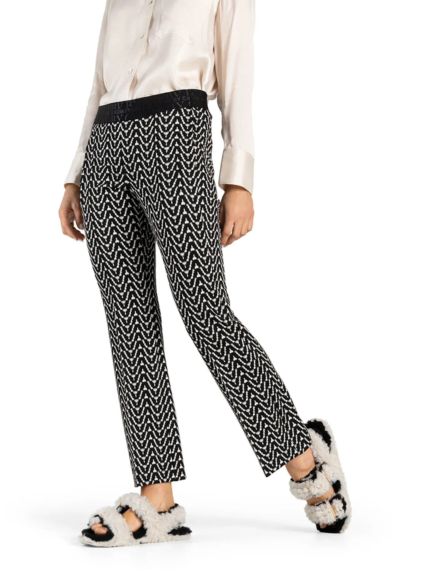 CAMBIO | Hose Bootcut RANEE EASY KICK | 